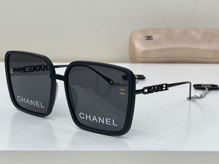 Chanel Sunglasses Top Quality CHS00372