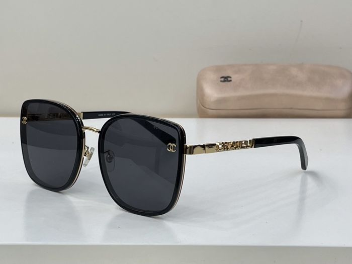 Chanel Sunglasses Top Quality CHS00373