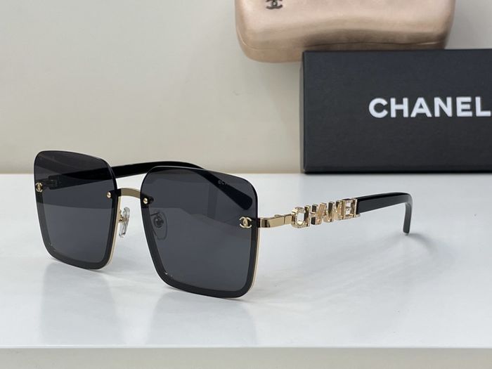 Chanel Sunglasses Top Quality CHS00374