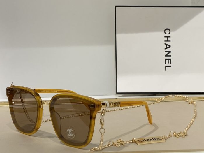 Chanel Sunglasses Top Quality CHS00375