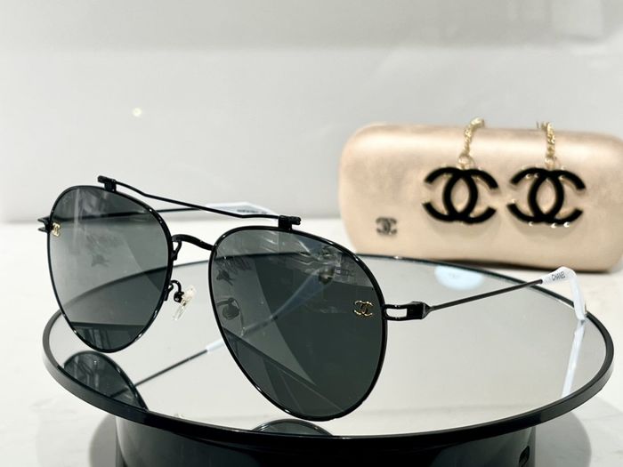 Chanel Sunglasses Top Quality CHS00381