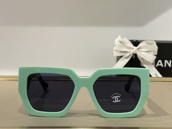 Chanel Sunglasses Top Quality CHS00387