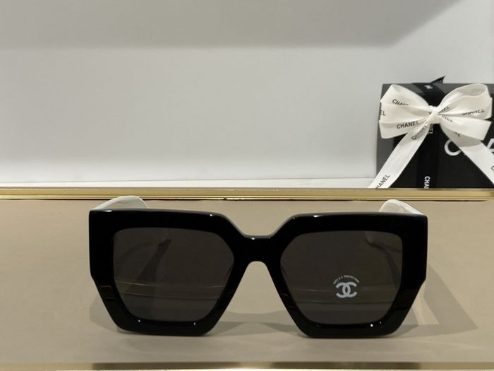 Chanel Sunglasses Top Quality CHS00388