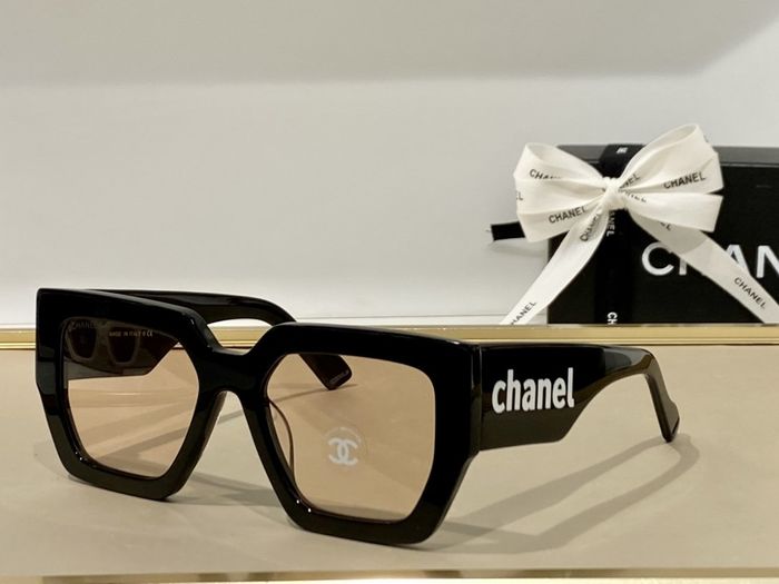 Chanel Sunglasses Top Quality CHS00391