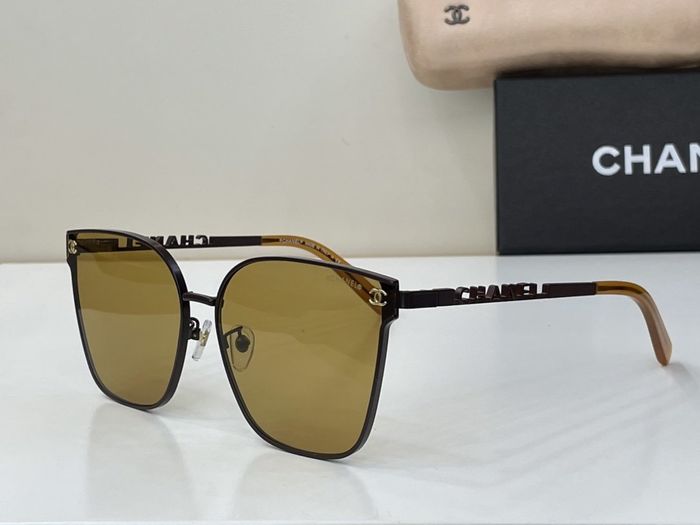 Chanel Sunglasses Top Quality CHS00402