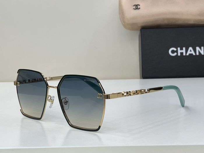 Chanel Sunglasses Top Quality CHS00403