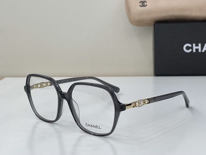 Chanel Sunglasses Top Quality CHS00405