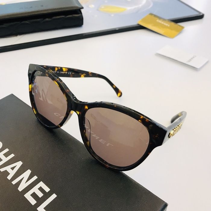 Chanel Sunglasses Top Quality CHS00414