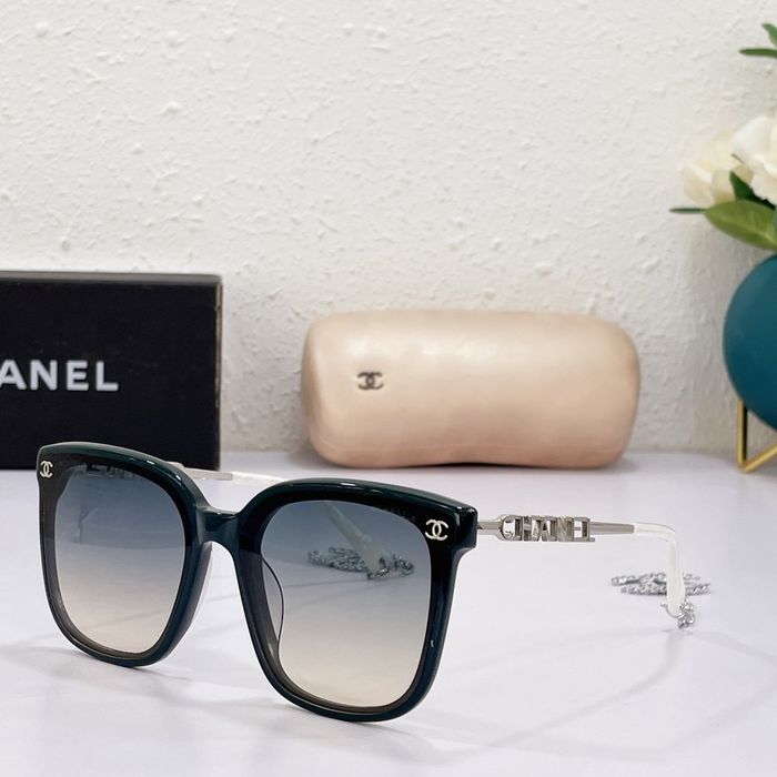 Chanel Sunglasses Top Quality CHS00416