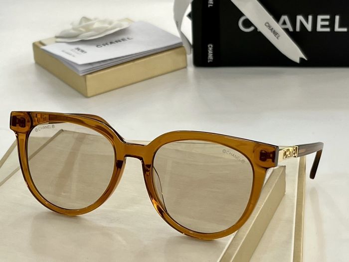 Chanel Sunglasses Top Quality CHS00421