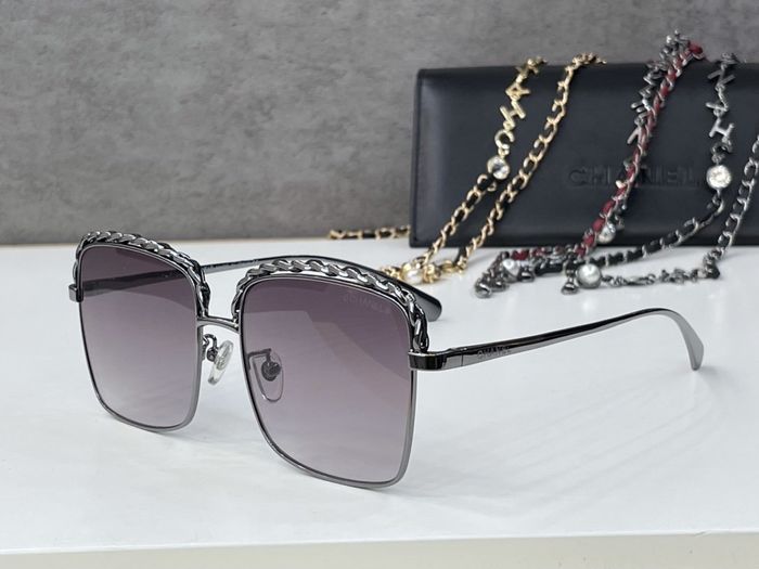 Chanel Sunglasses Top Quality CHS00422
