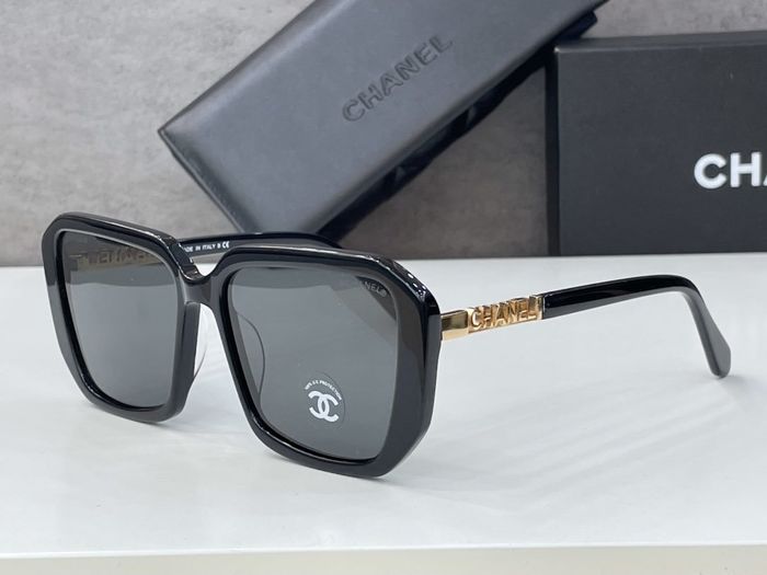 Chanel Sunglasses Top Quality CHS00423