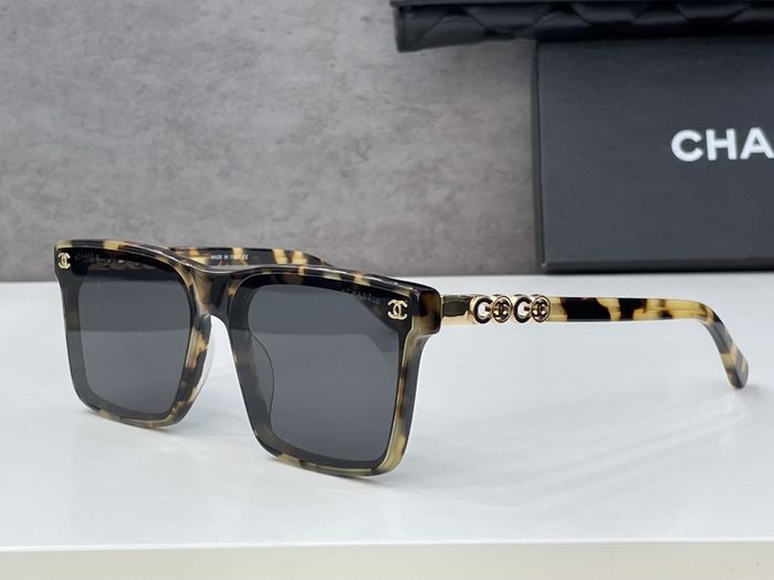 Chanel Sunglasses Top Quality CHS00424