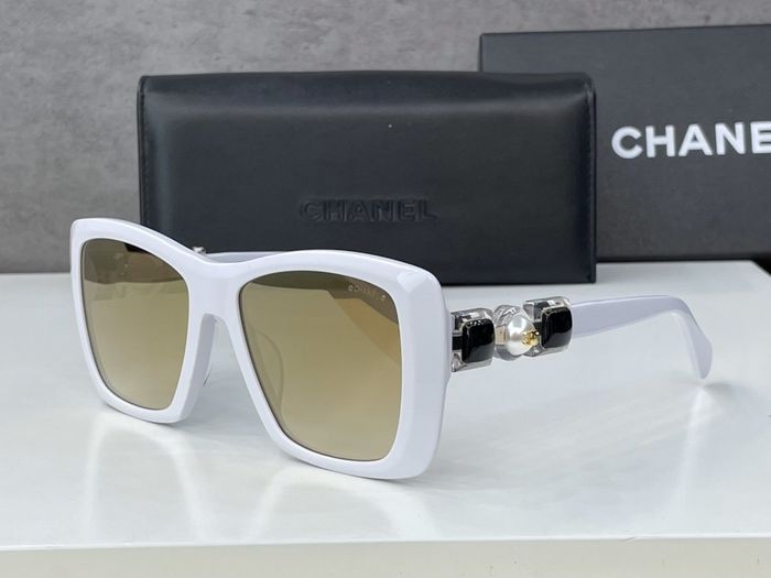 Chanel Sunglasses Top Quality CHS00425
