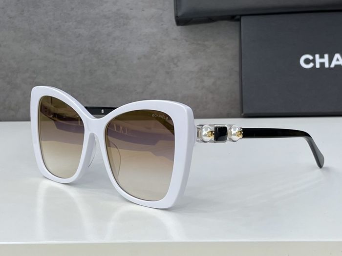 Chanel Sunglasses Top Quality CHS00426