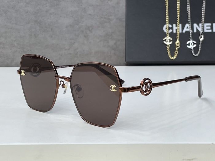 Chanel Sunglasses Top Quality CHS00428