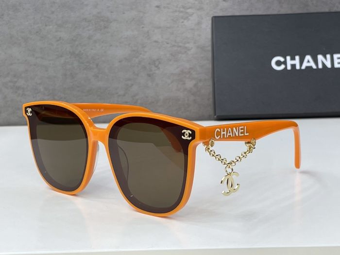 Chanel Sunglasses Top Quality CHS00429