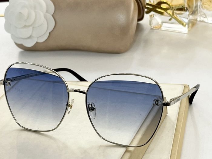 Chanel Sunglasses Top Quality CHS00431