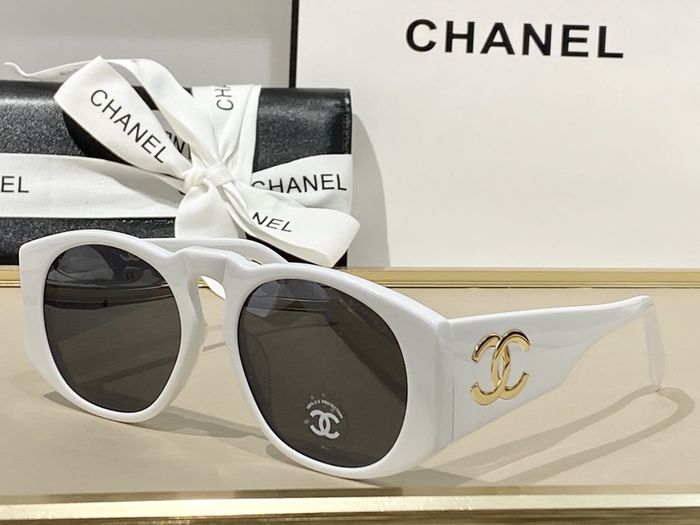 Chanel Sunglasses Top Quality CHS00432