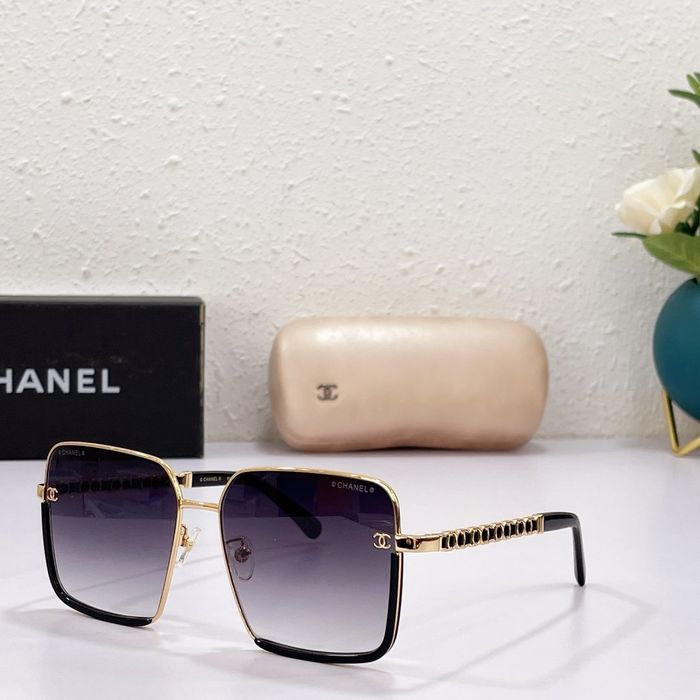 Chanel Sunglasses Top Quality CHS00436
