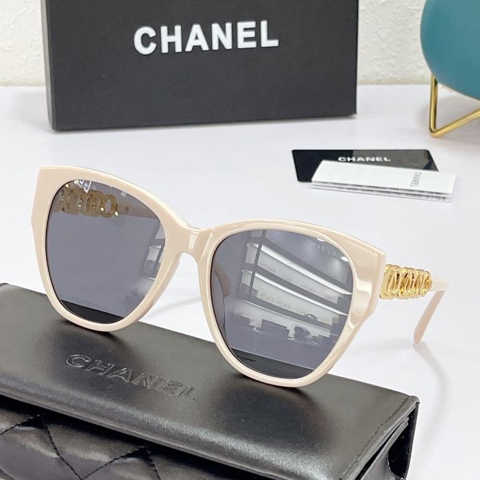 Chanel Sunglasses Top Quality CHS00441