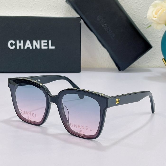 Chanel Sunglasses Top Quality CHS00442