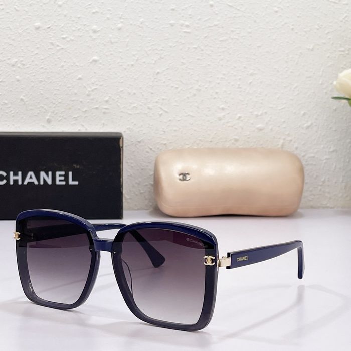 Chanel Sunglasses Top Quality CHS00443