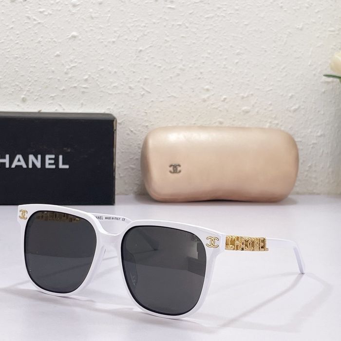 Chanel Sunglasses Top Quality CHS00444