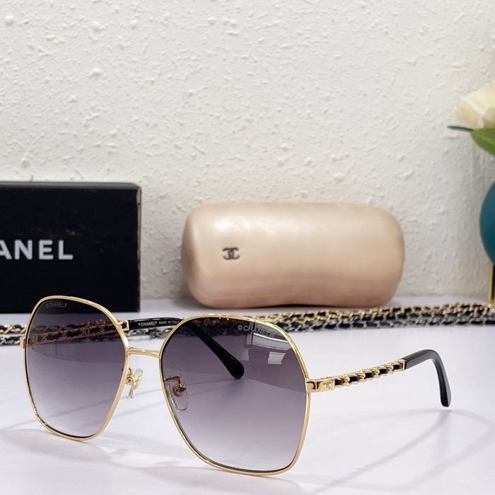 Chanel Sunglasses Top Quality CHS00446