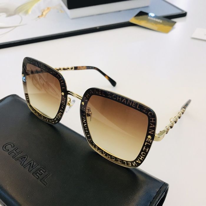 Chanel Sunglasses Top Quality CHS00448