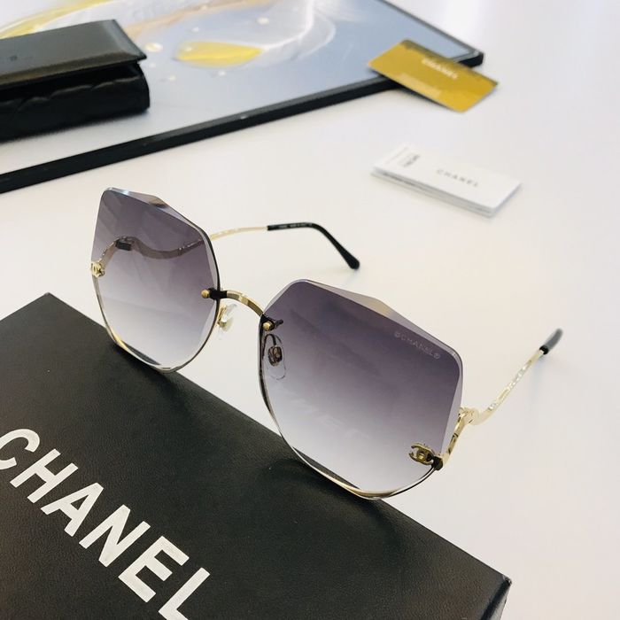Chanel Sunglasses Top Quality CHS00449