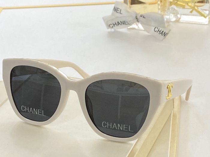 Chanel Sunglasses Top Quality CHS00451