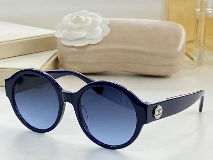 Chanel Sunglasses Top Quality CHS00452