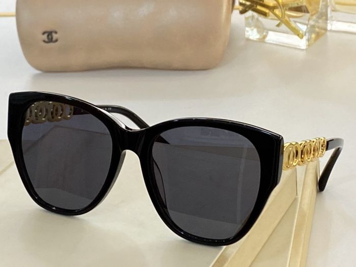 Chanel Sunglasses Top Quality CHS00454