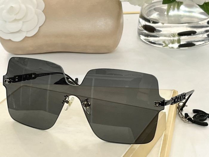 Chanel Sunglasses Top Quality CHS00459