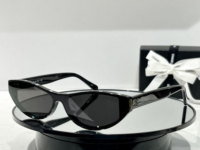 Chanel Sunglasses Top Quality CHS00460
