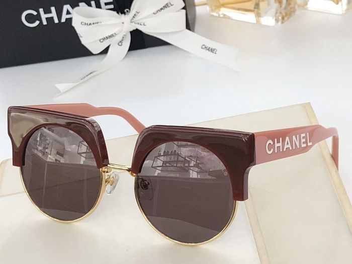 Chanel Sunglasses Top Quality CHS00461