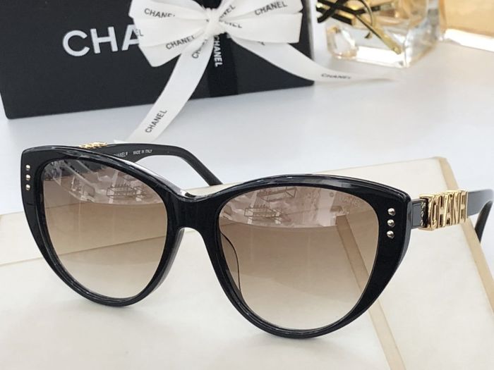 Chanel Sunglasses Top Quality CHS00462
