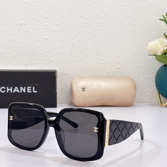 Chanel Sunglasses Top Quality CHS00463
