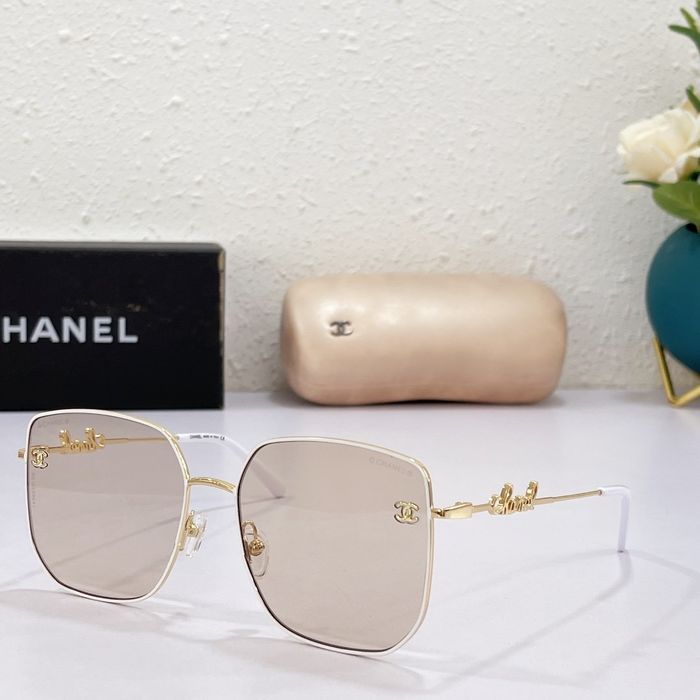 Chanel Sunglasses Top Quality CHS00464