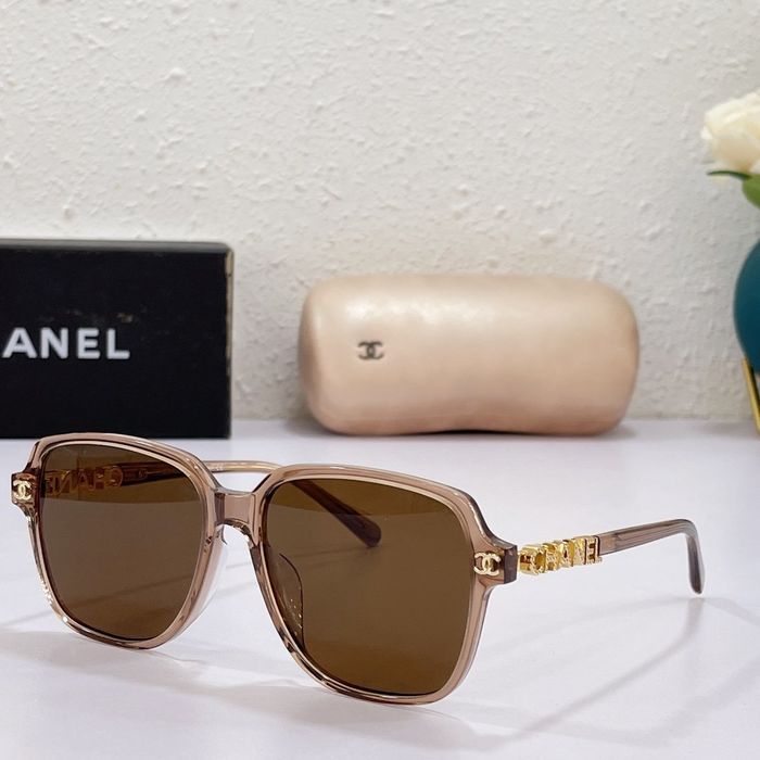 Chanel Sunglasses Top Quality CHS00466