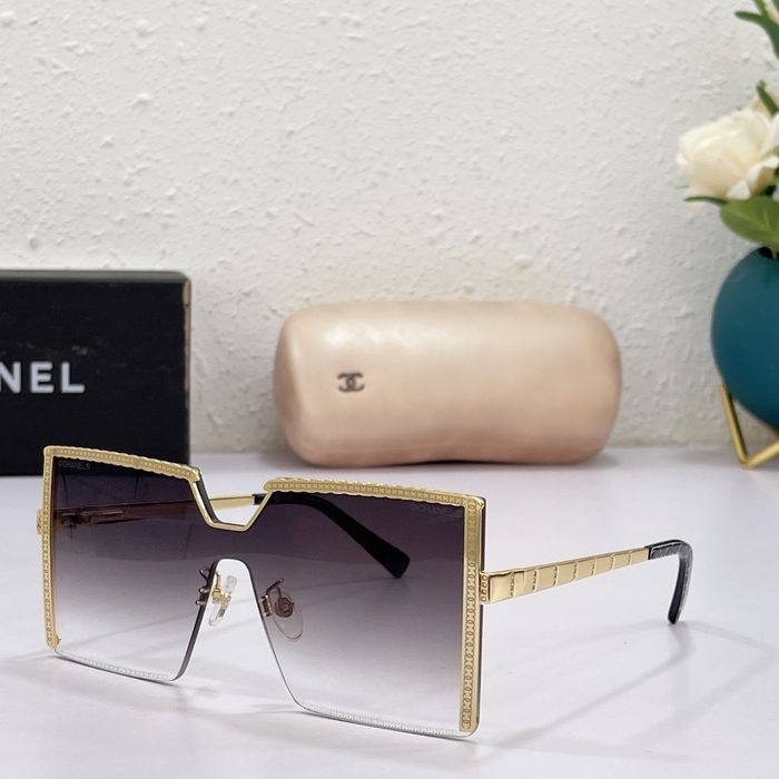 Chanel Sunglasses Top Quality CHS00467