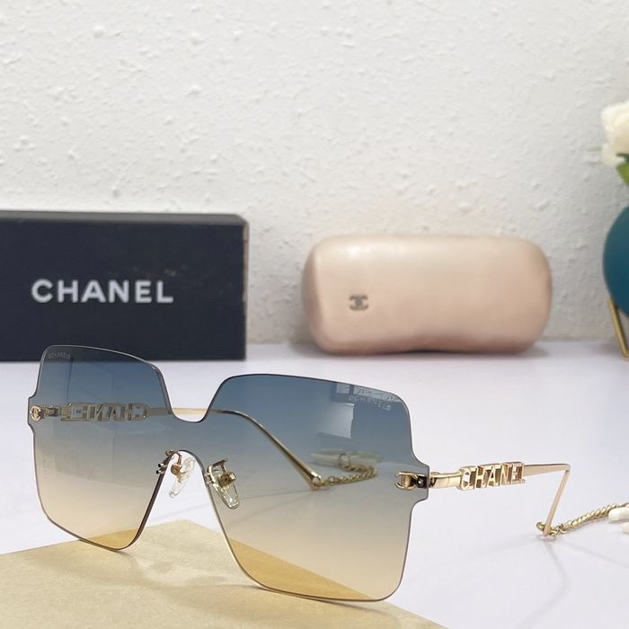 Chanel Sunglasses Top Quality CHS00468
