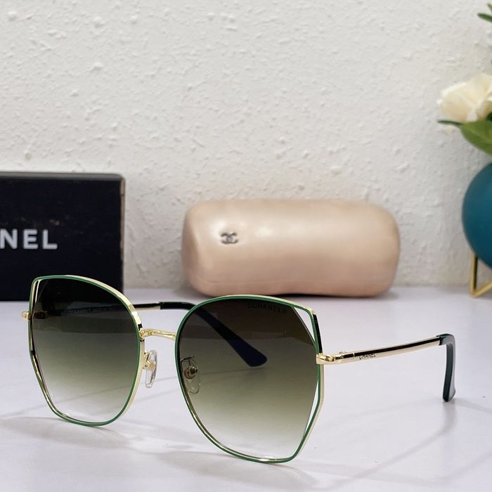 Chanel Sunglasses Top Quality CHS00469