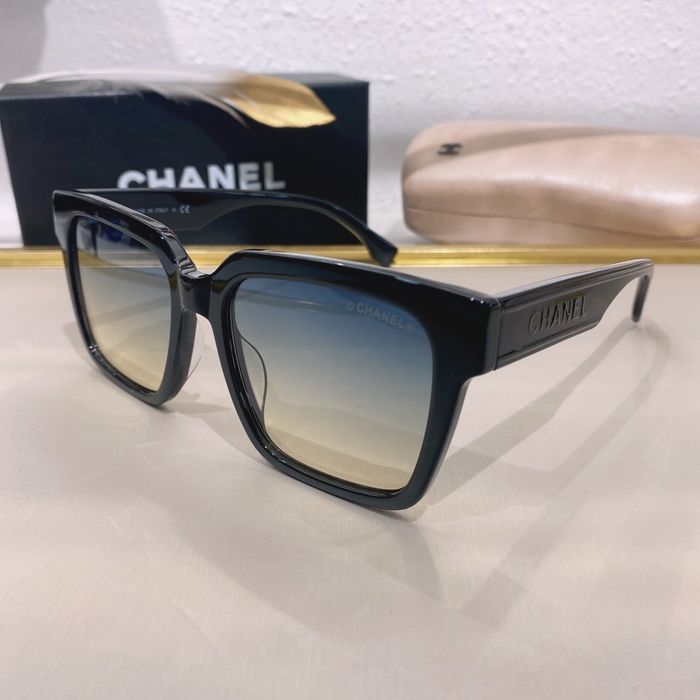 Chanel Sunglasses Top Quality CHS00470