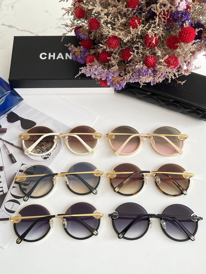 Chanel Sunglasses Top Quality CHS00473