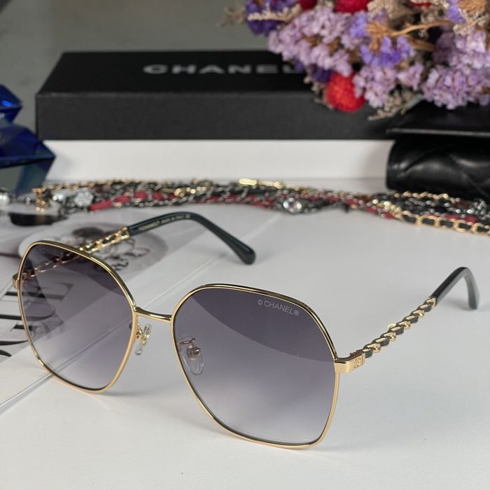 Chanel Sunglasses Top Quality CHS00477