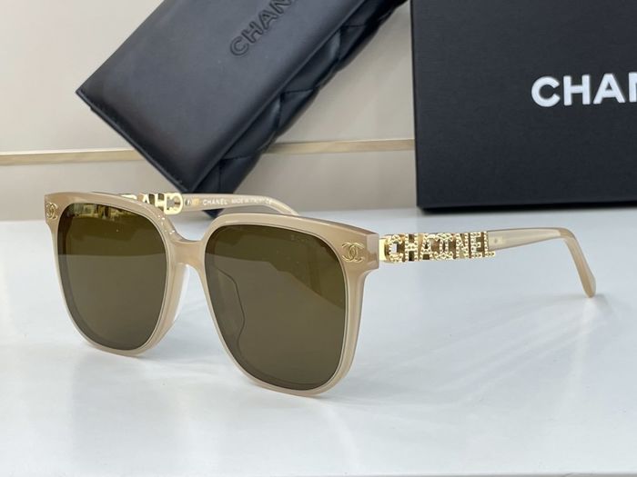Chanel Sunglasses Top Quality CHS00480