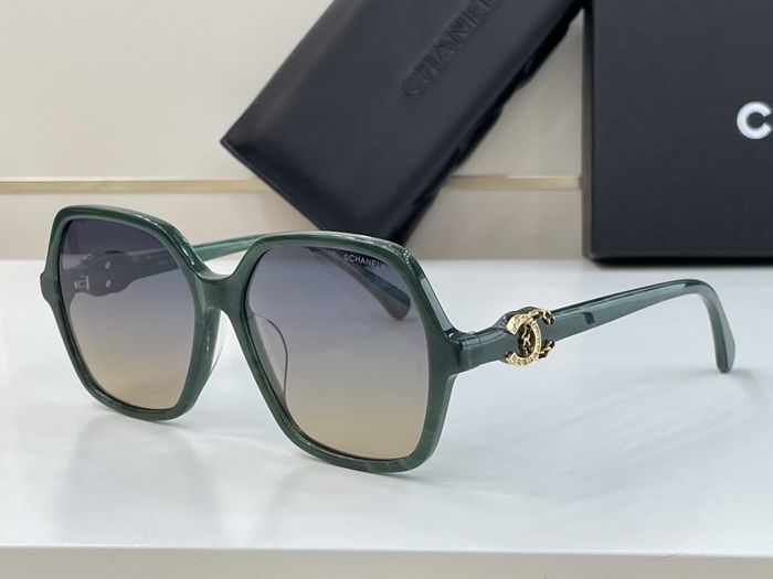 Chanel Sunglasses Top Quality CHS00481