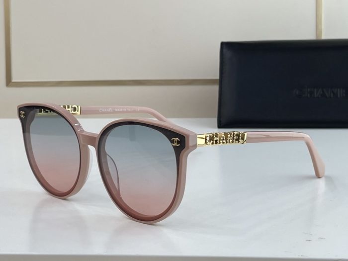 Chanel Sunglasses Top Quality CHS00483
